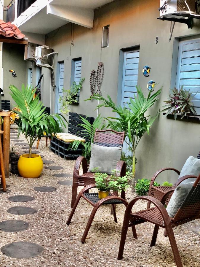 Pilao Inn Jijoca de Jericoacoara