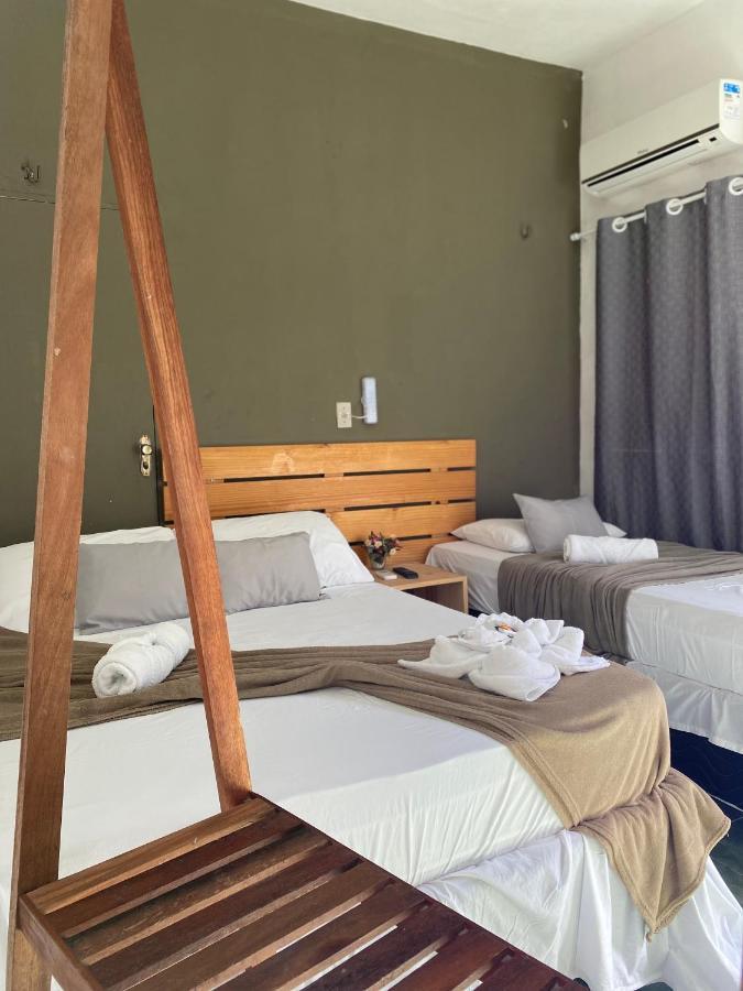 Inn Pilao Jijoca de Jericoacoara