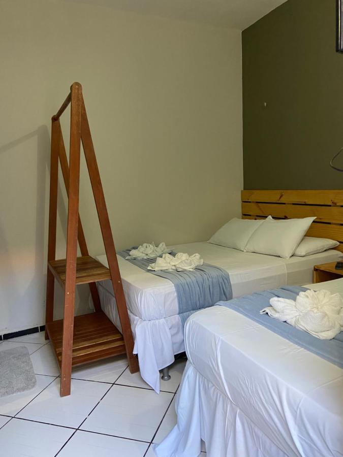 Pilao Inn Jijoca de Jericoacoara